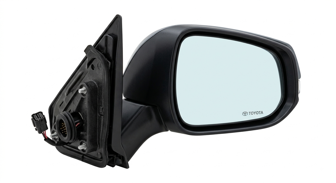 Side Mirror