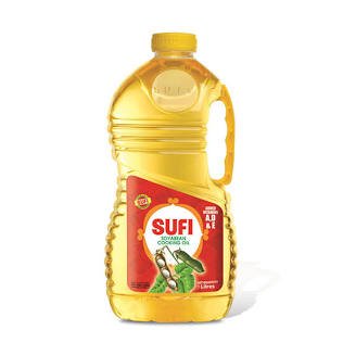 Cooking Oil