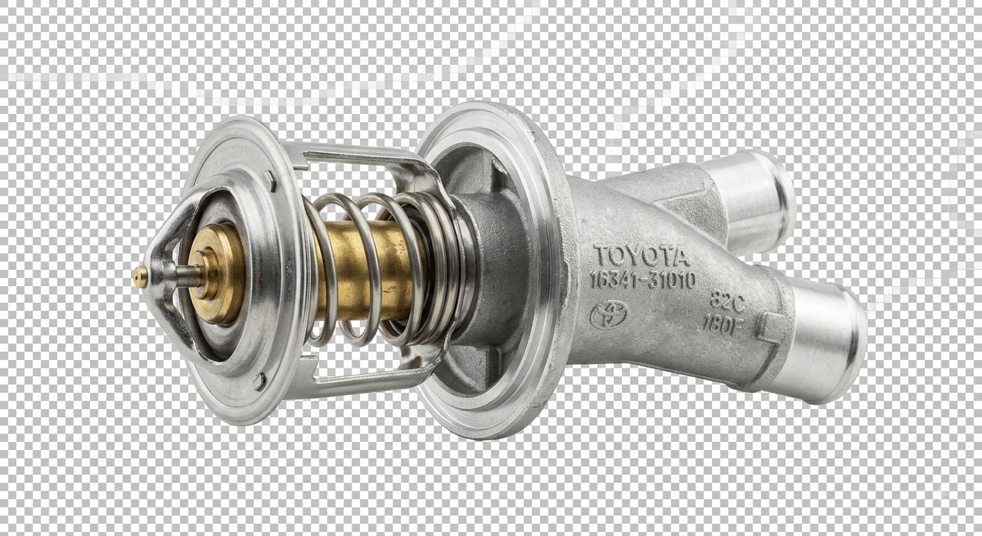 Thermostat