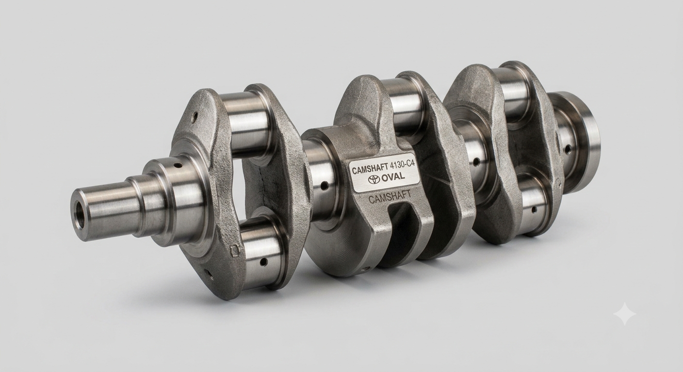 Camshaft