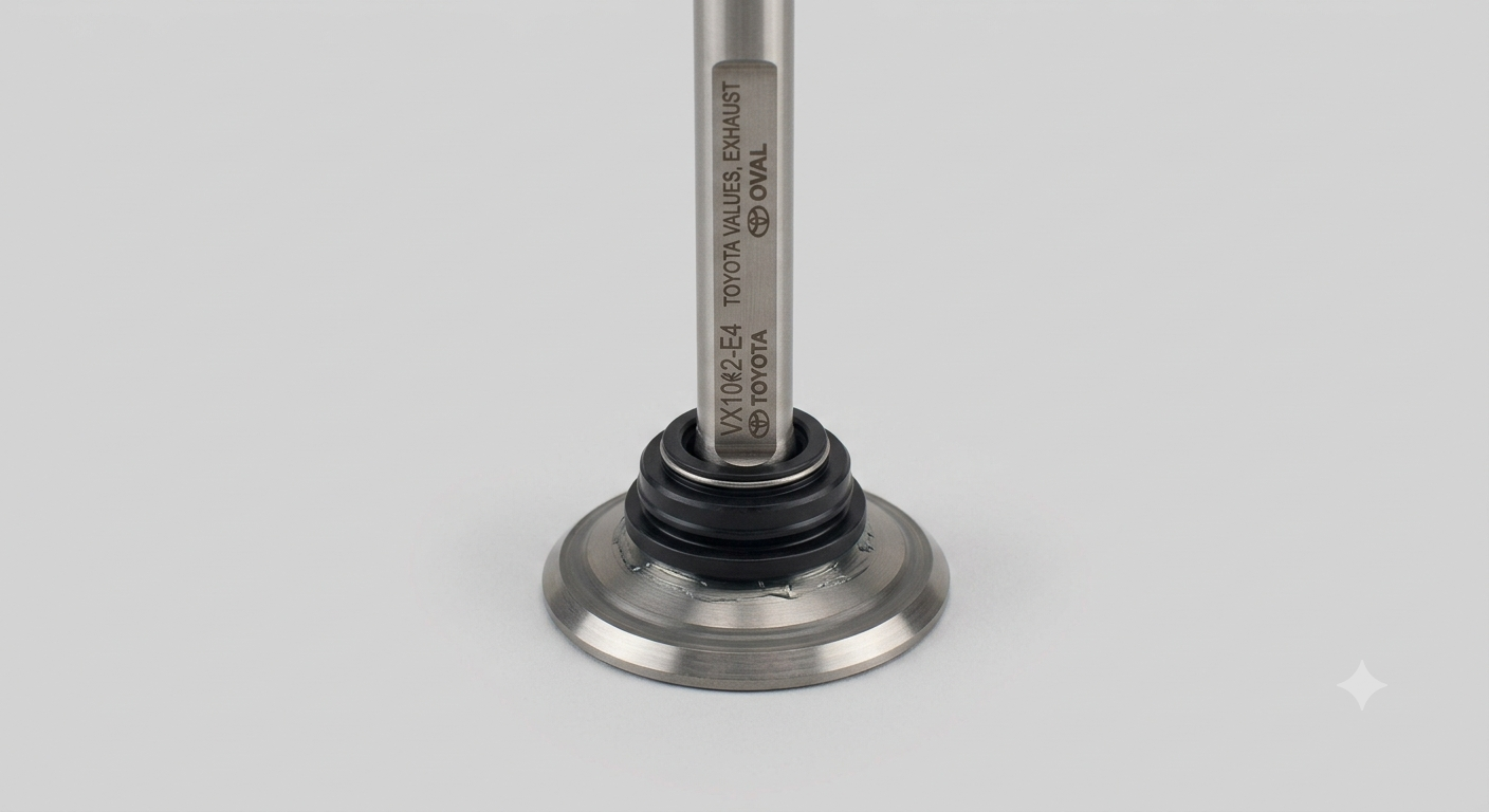 Valve Seal