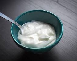 Yogurt