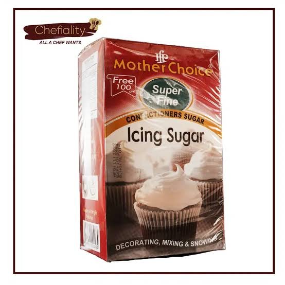 Sugar