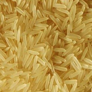 Sella Rice