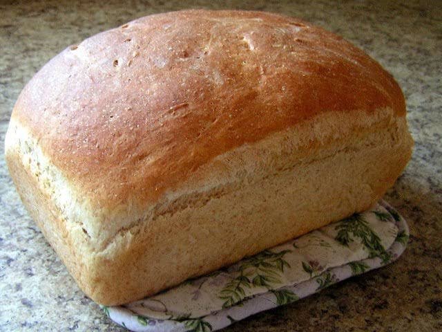 Bread