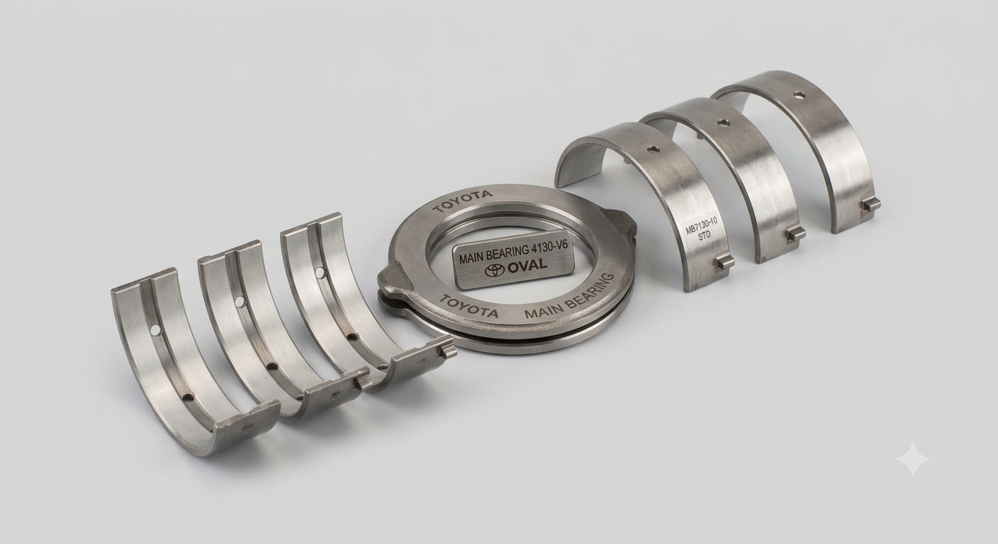 Main Bearing