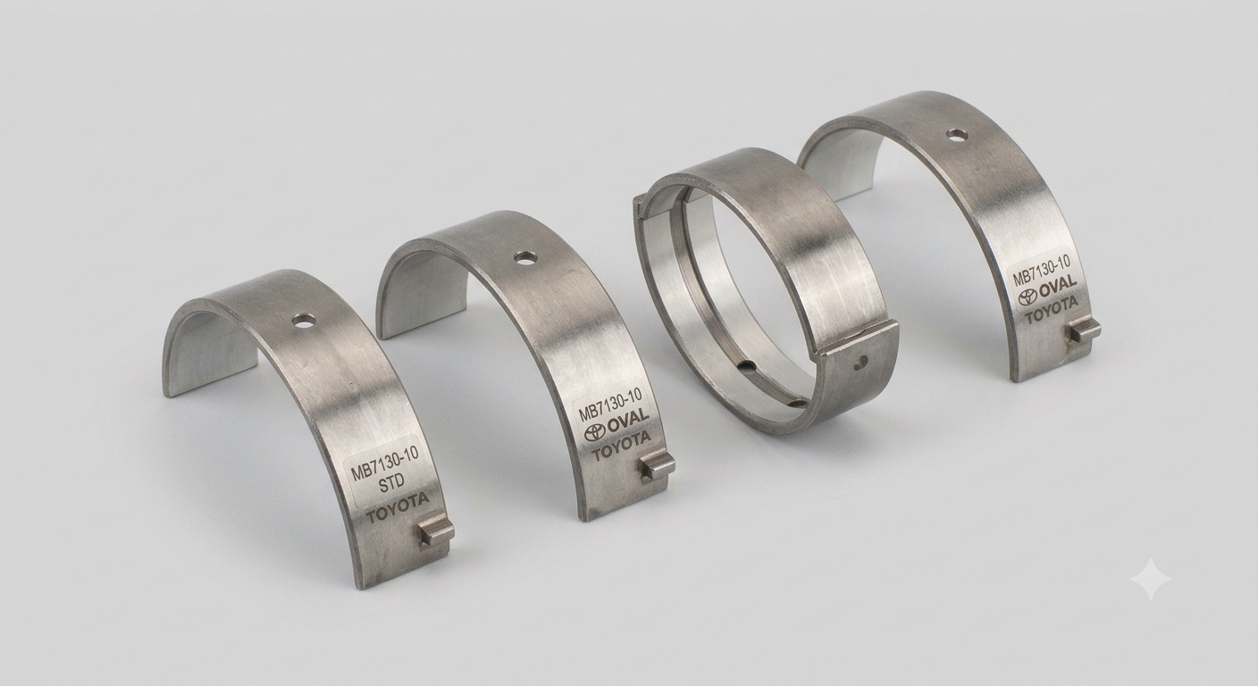Connecting Rod Bearing