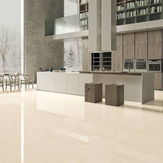 Polished Ivory 24
