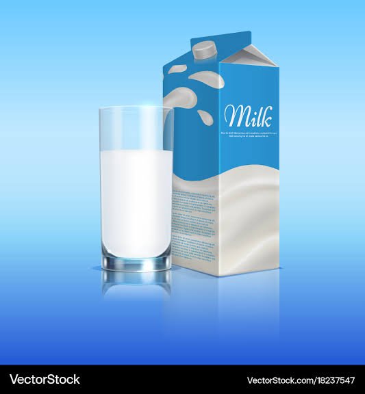 Milk