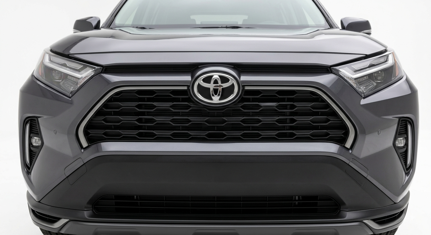 Radiator Grille